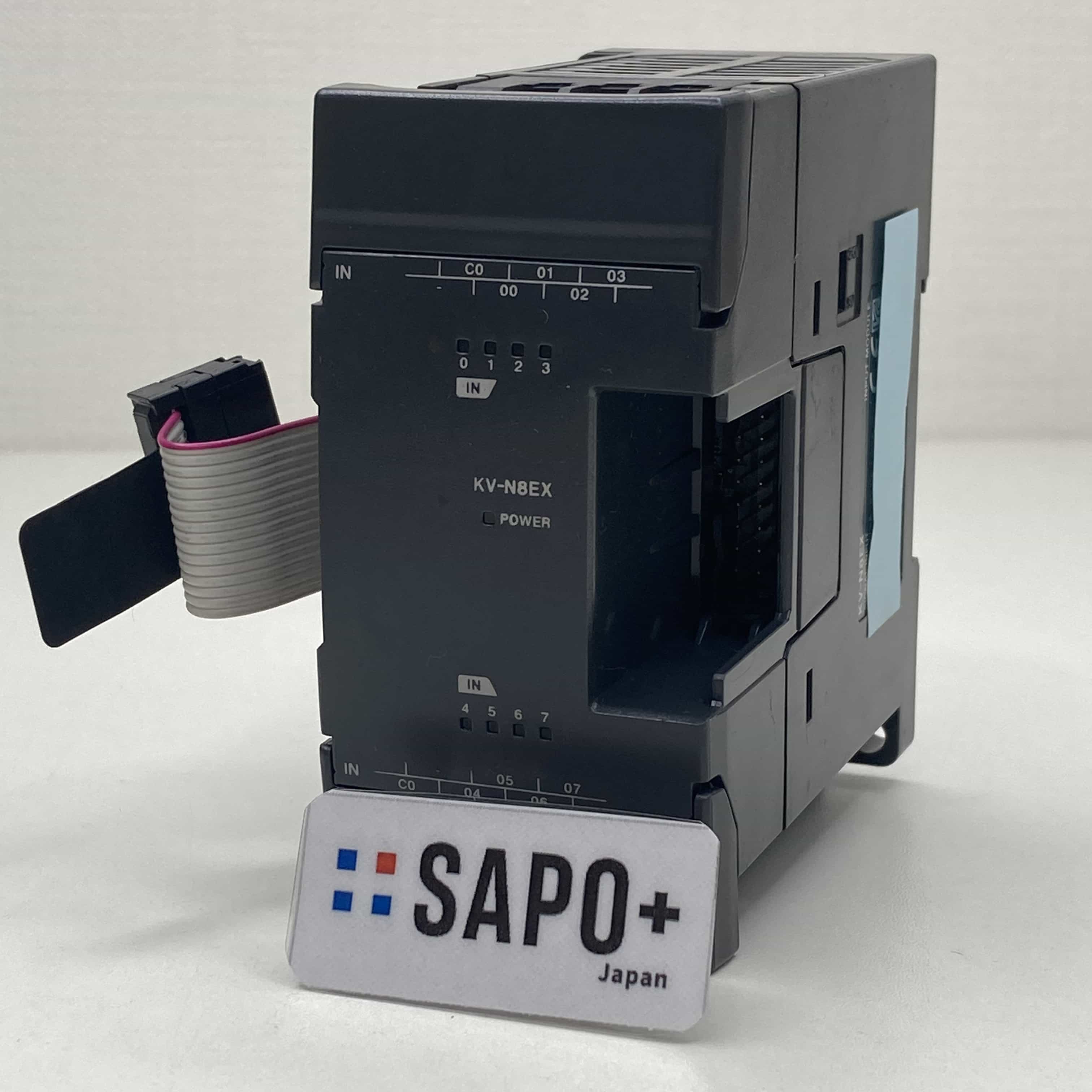 キーエンス | 中古FA機器・制御機器の高価買取販売ならサポタス
